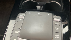 Mercedes-Benz A-Class A180d [2.0] AMG Line 5dr Auto Diesel Hatchback